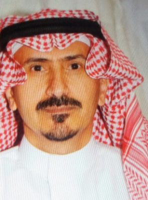 محمد الشمراني